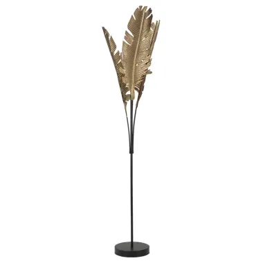 LAMPKA STOJĄCA PALMA 26X174 cm